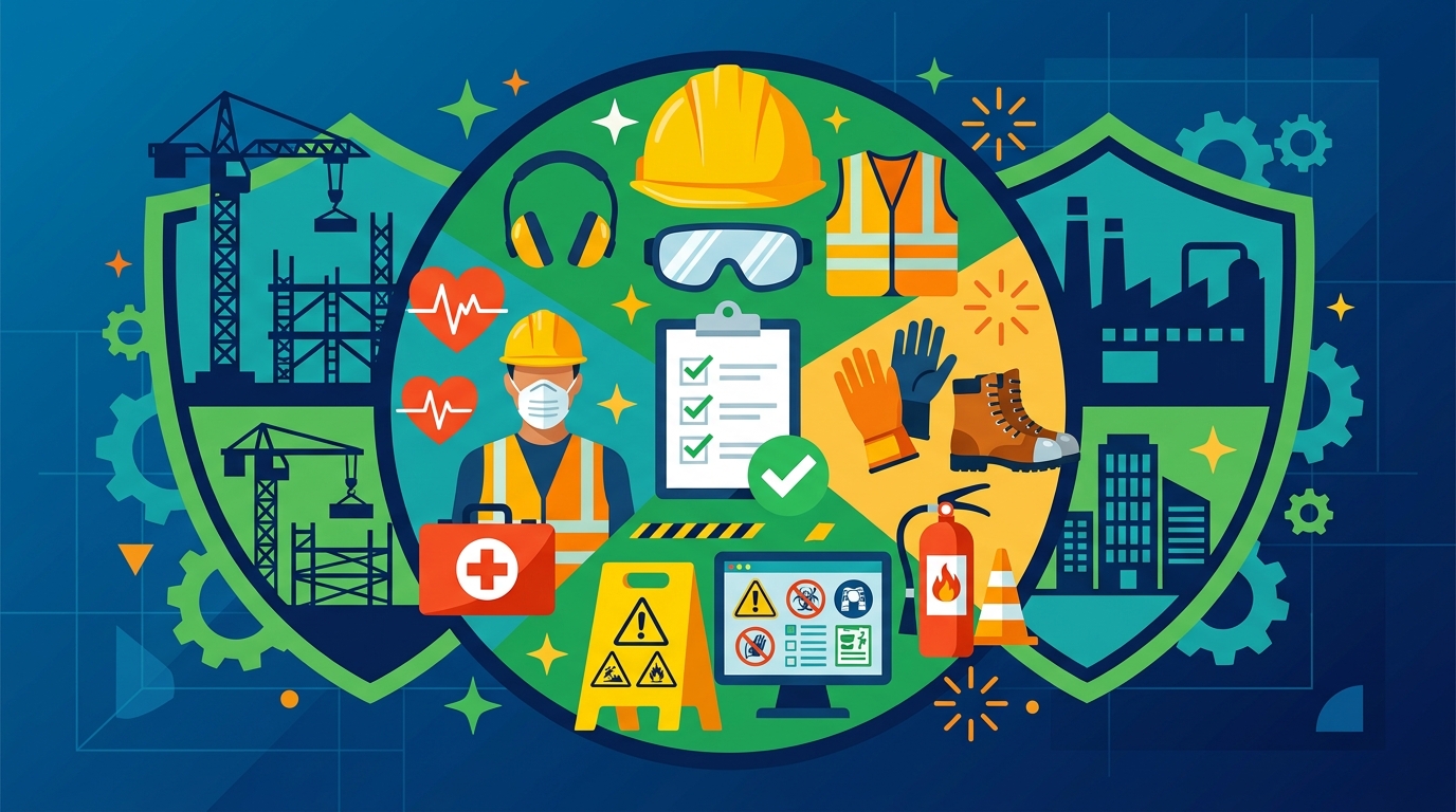 Occupational Safety and Health